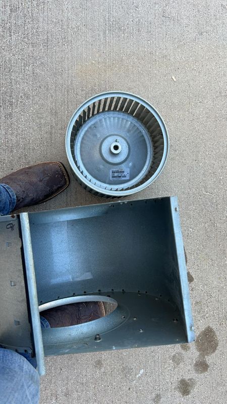 HVAC 
