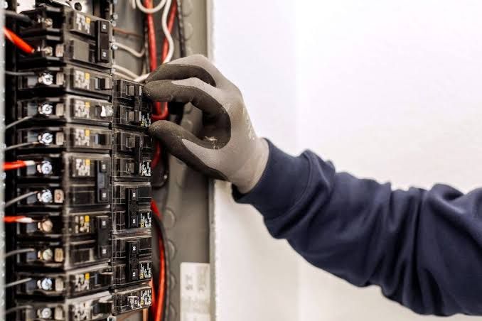 New Service Install Upgrades