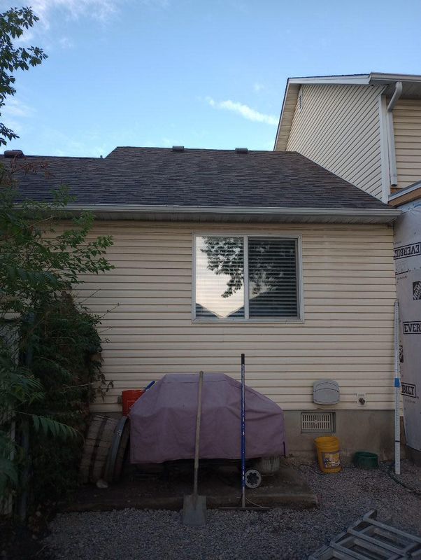 Roof Rejuvenation