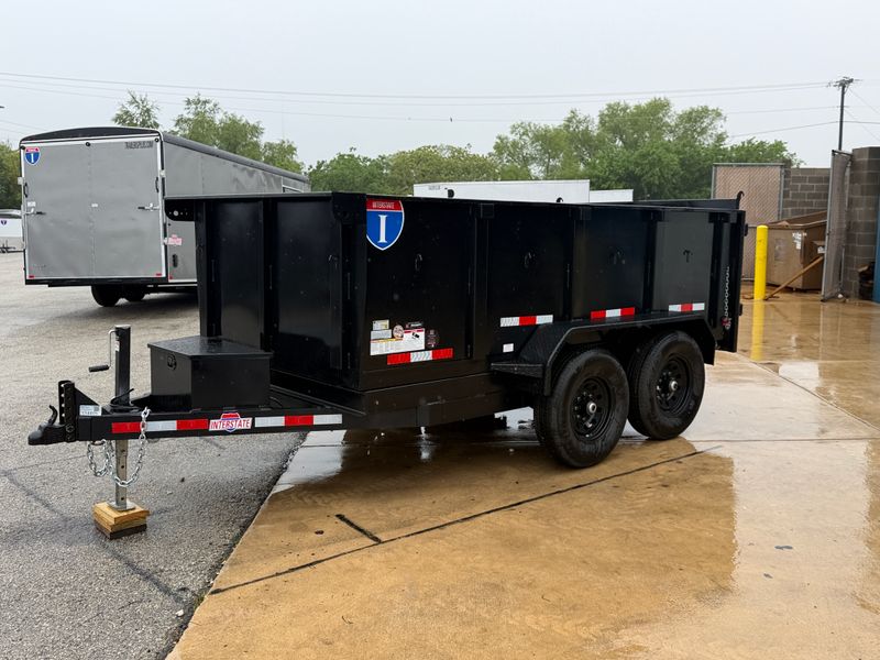 Demo and Dump Trailer Services