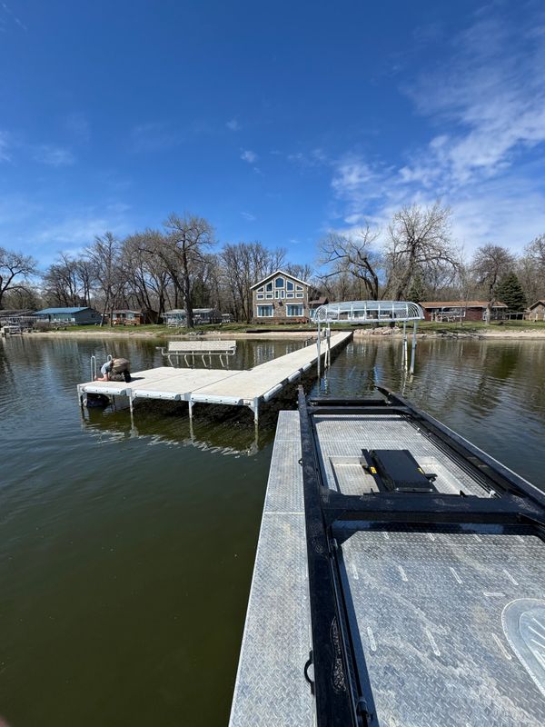 Docks