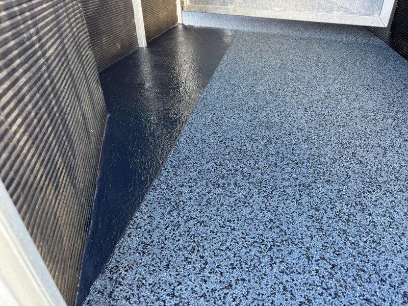 Trailer Flooring