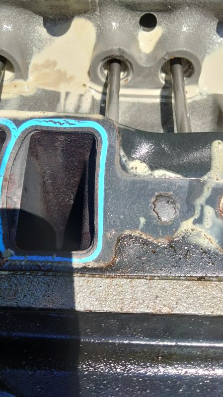 Corrosion Mitigation