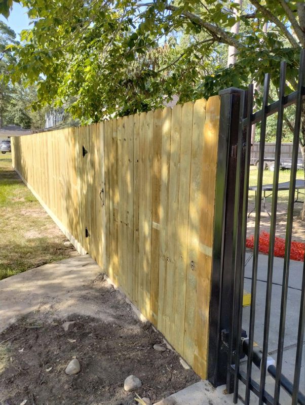 Fencing