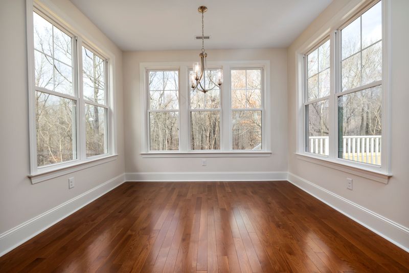 Wood Flooring