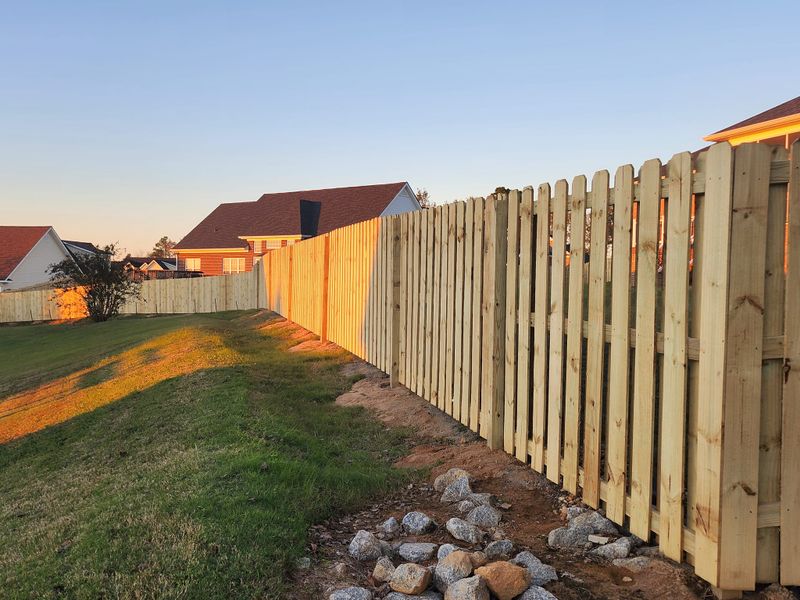 Fences