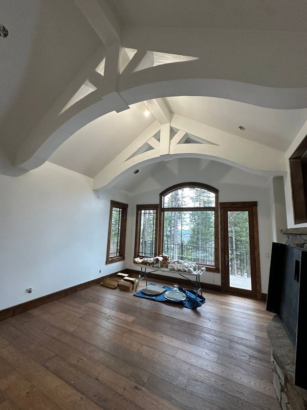 Custom Home Building
