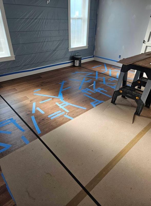 Flooring