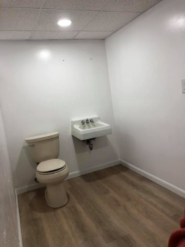 Flooring