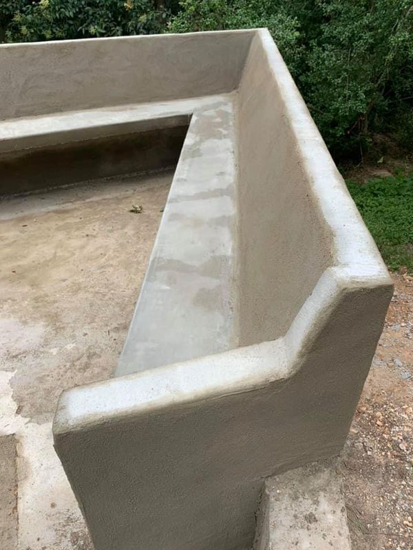 Concrete Slab Construction