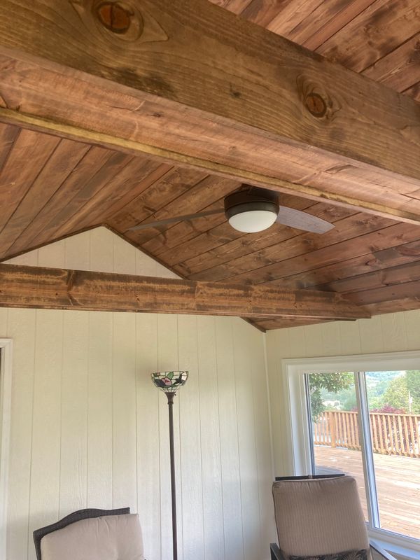 Carpentry