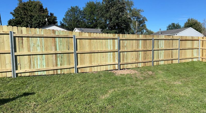 Fences