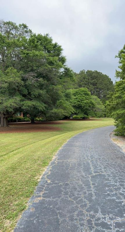 Hardscaping Landscaping