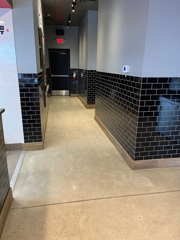 Interior Renovations