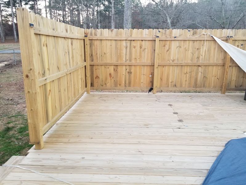 Fences