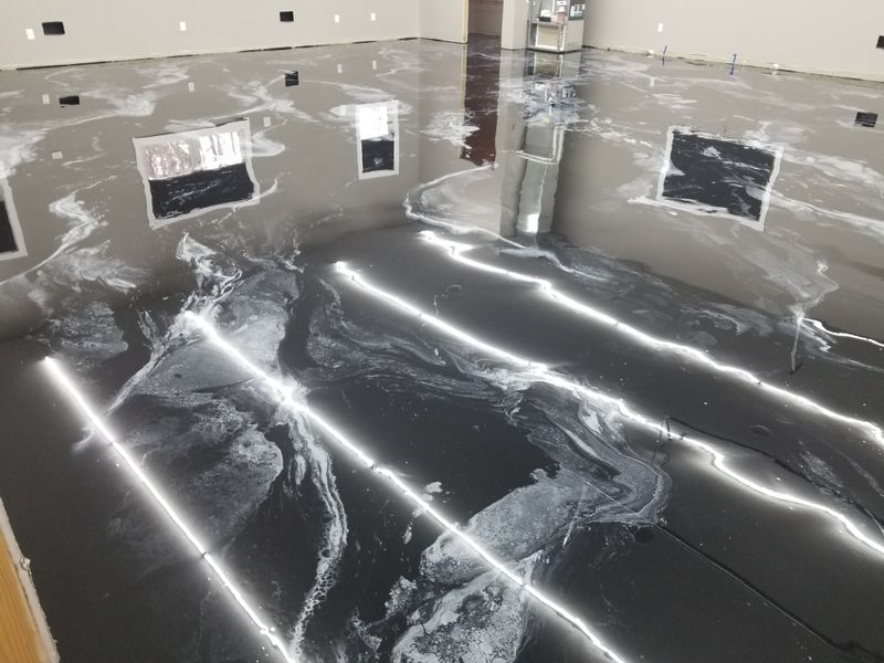 Flooring