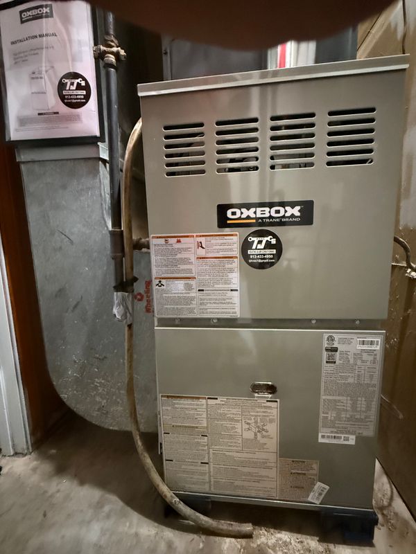 HVAC