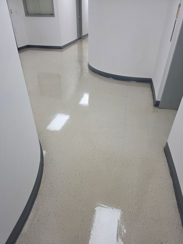 Post-Construction Cleaning