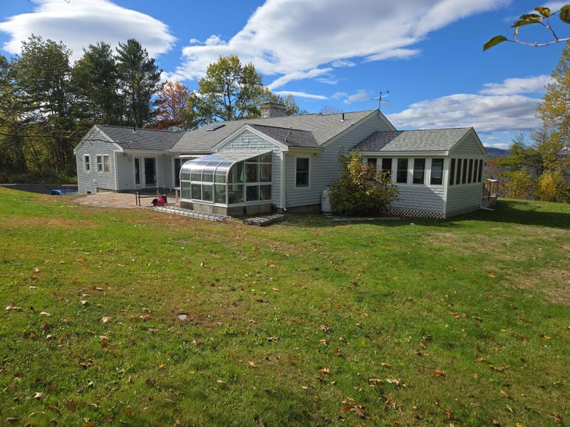 Exterior Remodeling