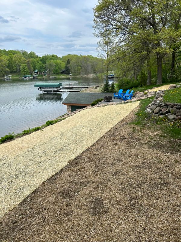 Land Grading