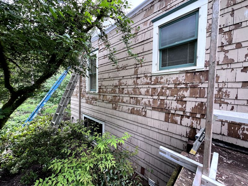 Exterior Painting gallery