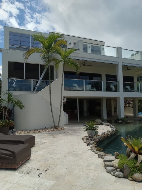 Exterior Painting gallery