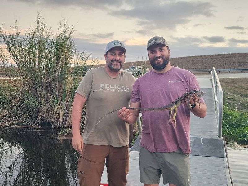 Fishing Escapades