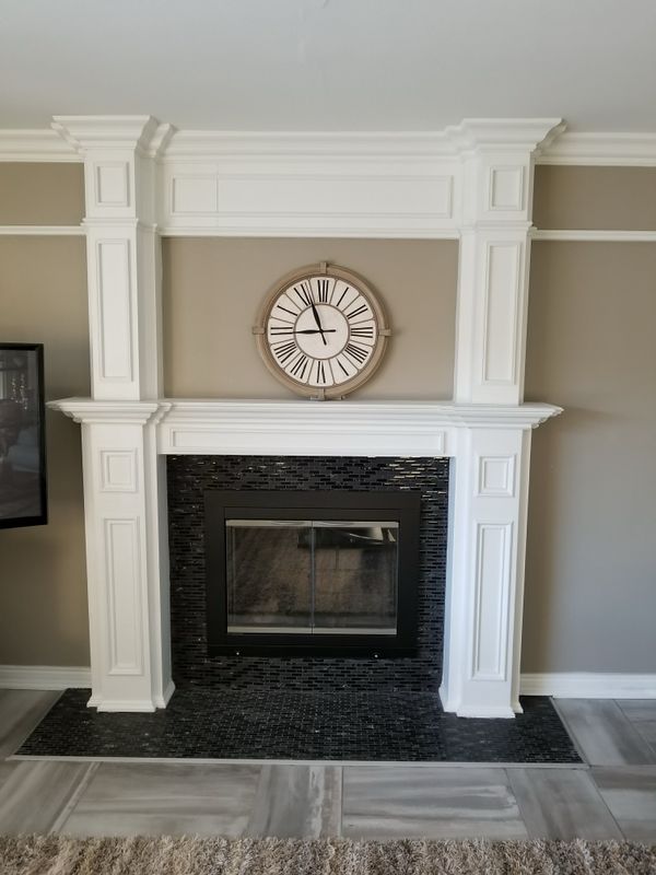 Living Rooms 
