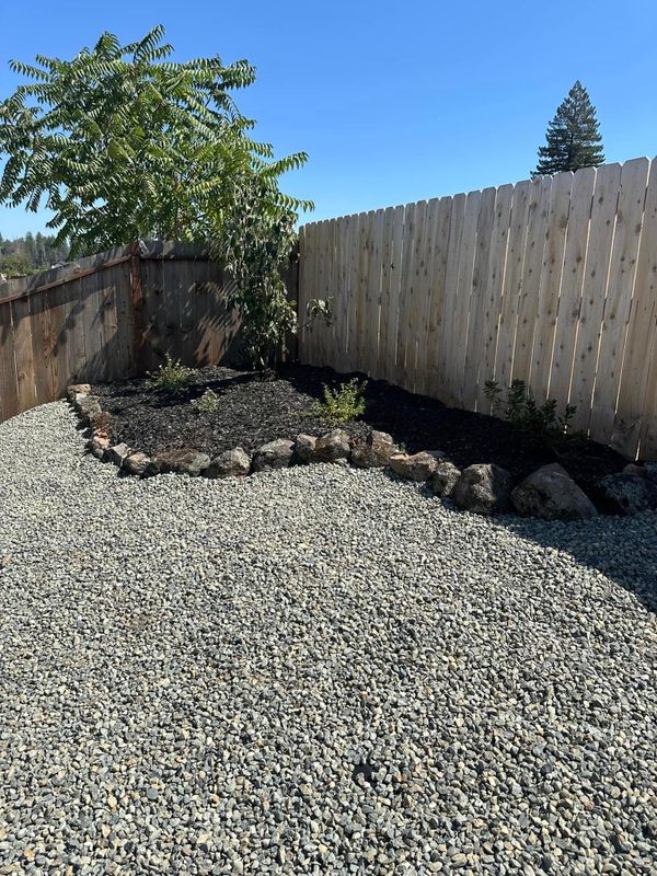 Landscape Design