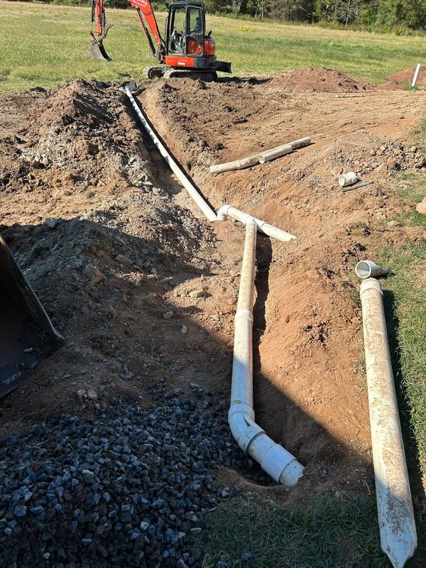 Landscaping & Hardscaping