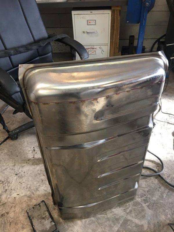 Mobile Welding Services