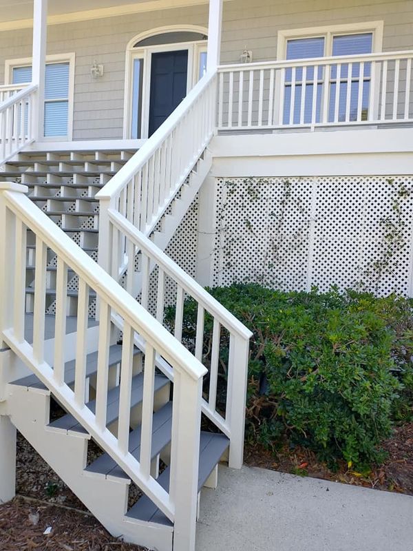 Exterior Painting gallery