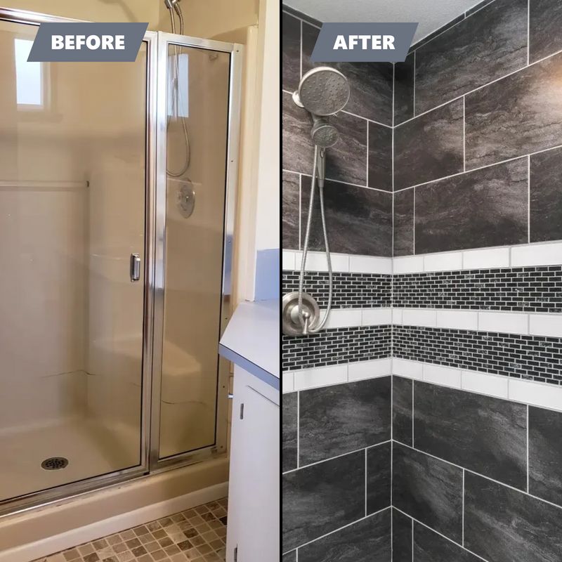 Bathroom Renovations