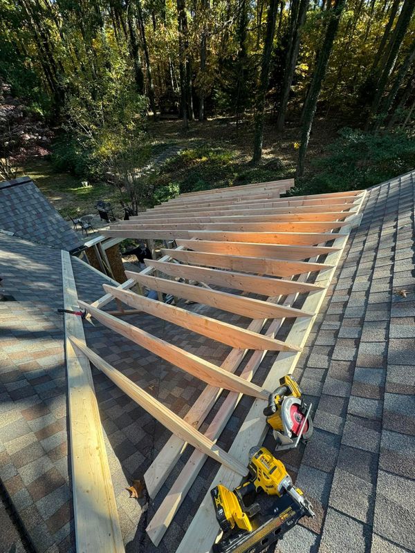 Carpentry
