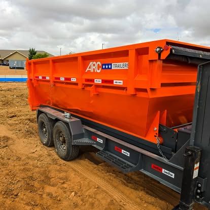 Dumpster Rentals