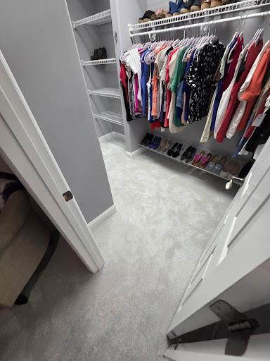 Carpet Installation and Repair