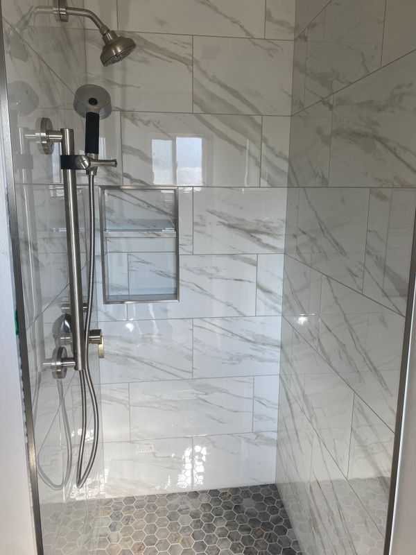 Bathrooms
