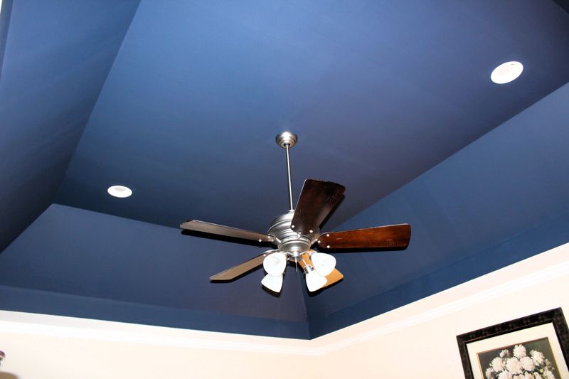 Faux and Decorative