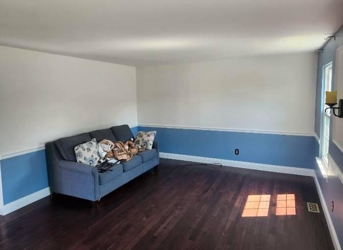 Interior Painting