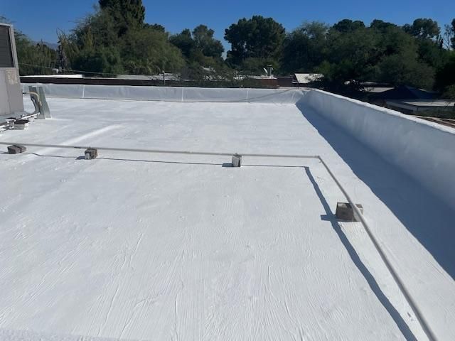 Roofing Installation