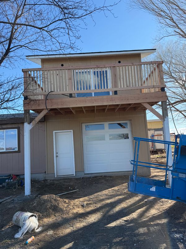 Residential Projects