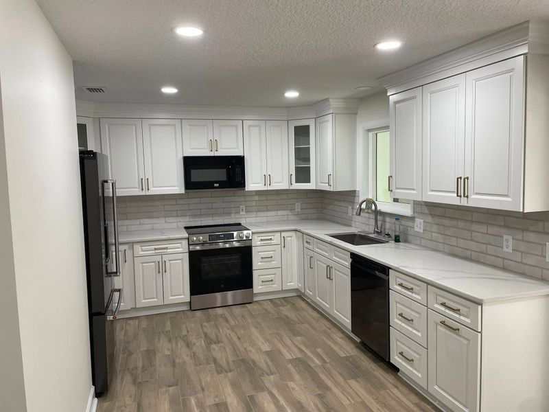 Remodeling Services