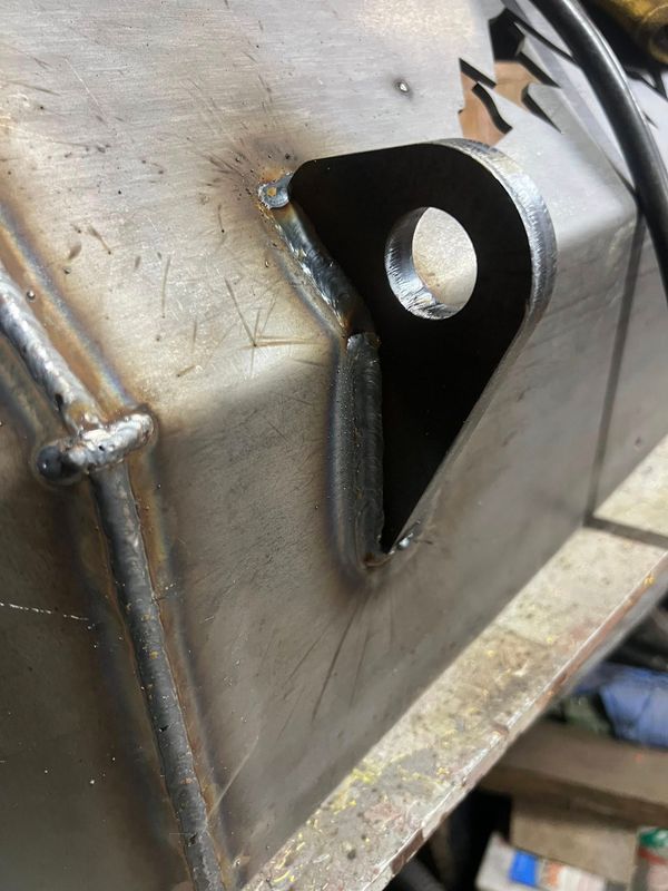 Stainless Steel