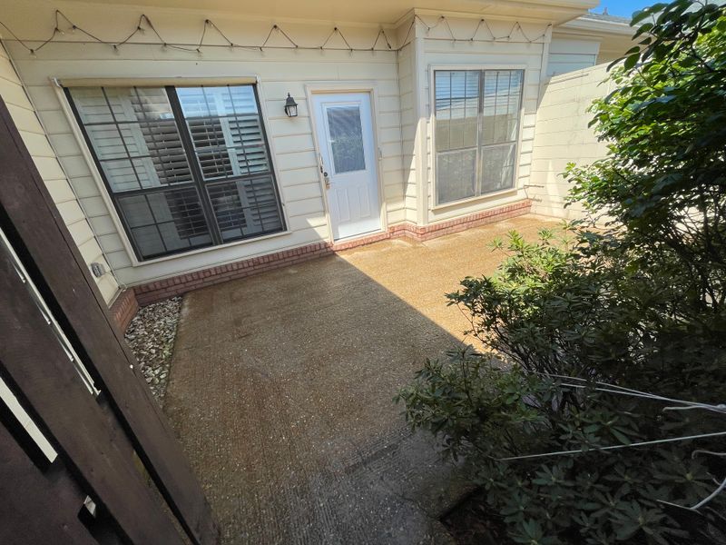 Decorative Concrete