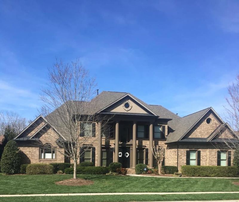 Roofing Installation