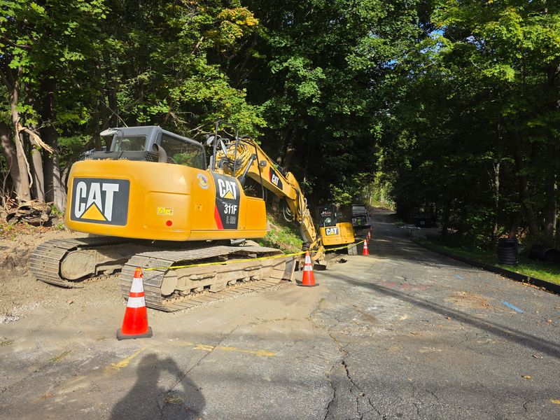 Excavation Services