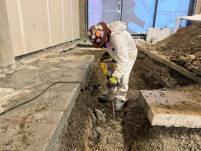 Commercial Demolition