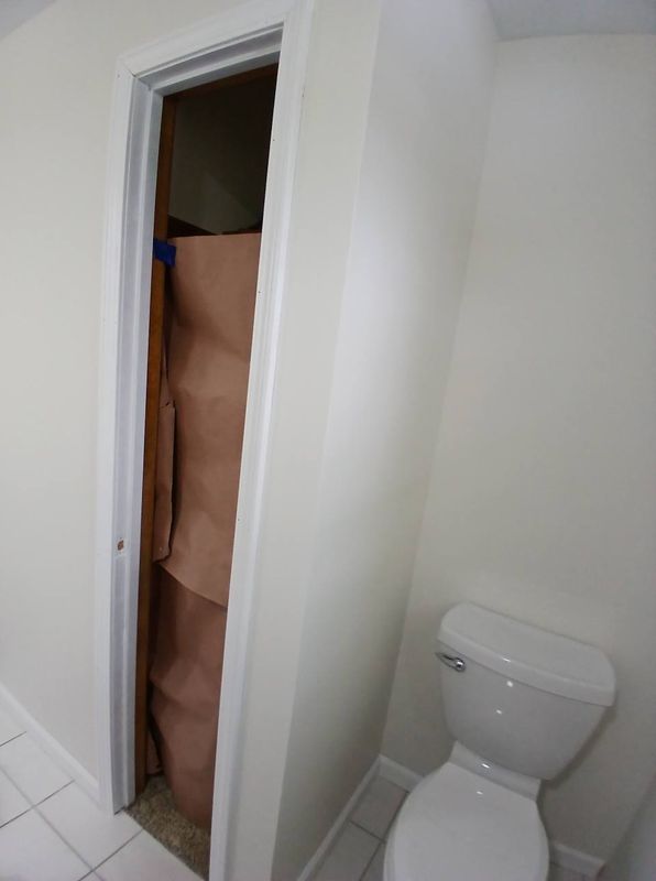 west Frankfort Master and Full Bath Renovations