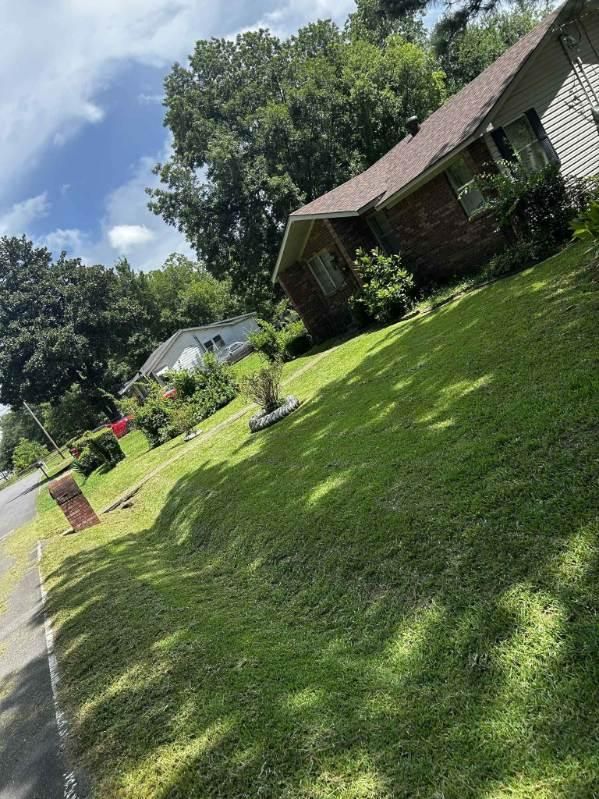 Yard Services