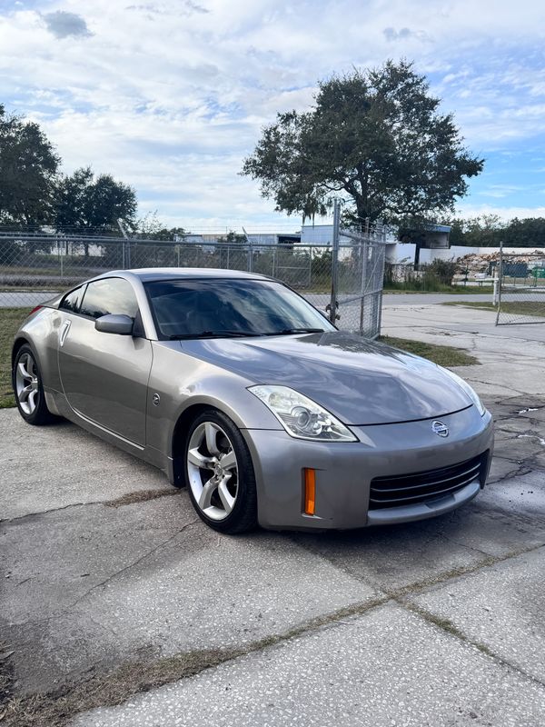 Exterior Detailing